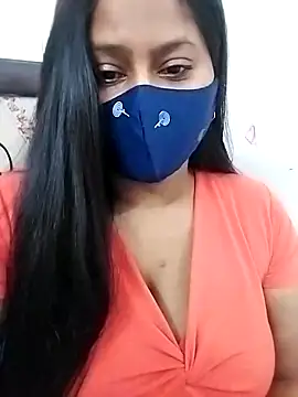 Shy Peehu online show from 03/22/26, 05:47