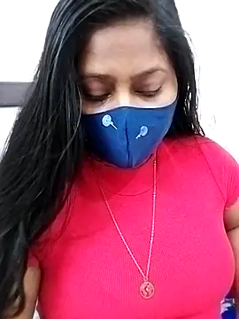 Shy Peehu online show from 03/13/26, 06:24