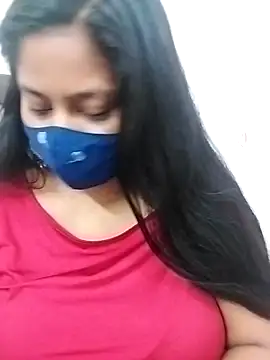 Shy Peehu online show from 04/17/26, 08:11