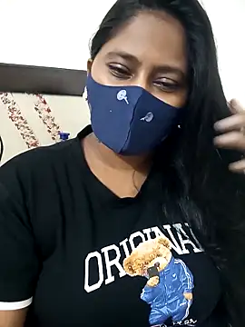 Shy Peehu online show from 10/02/25, 08:23