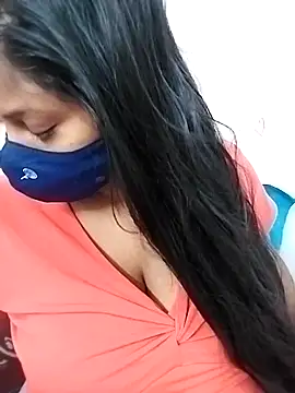 Shy Peehu online show from 03/14/26, 08:15