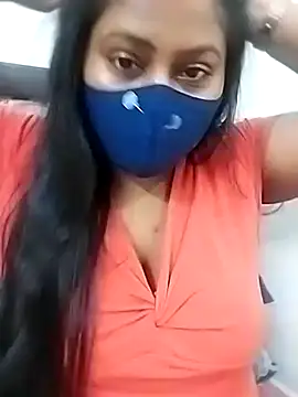 Shy Peehu online show from 03/17/26, 08:34