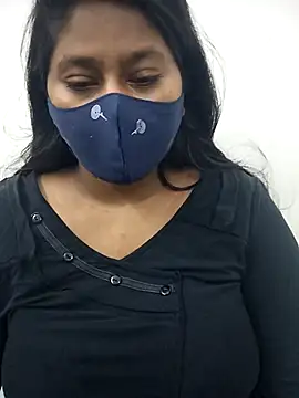 Shy Peehu online show from 09/28/25, 07:21