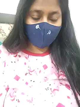 Shy Peehu online show from 01/09/26, 08:49