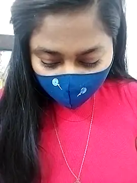 Shy Peehu online show from 02/09/26, 07:45