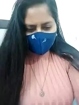 Shy Peehu online show from 02/05/26, 06:59