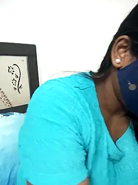 Shy Peehu online show from 12/01/25, 07:26