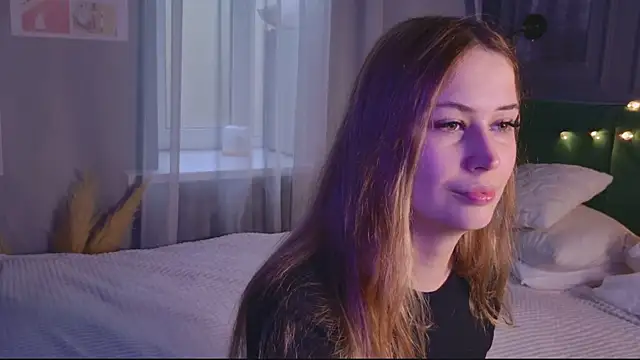 Sofii Ly online show from 11/07/25, 06:07