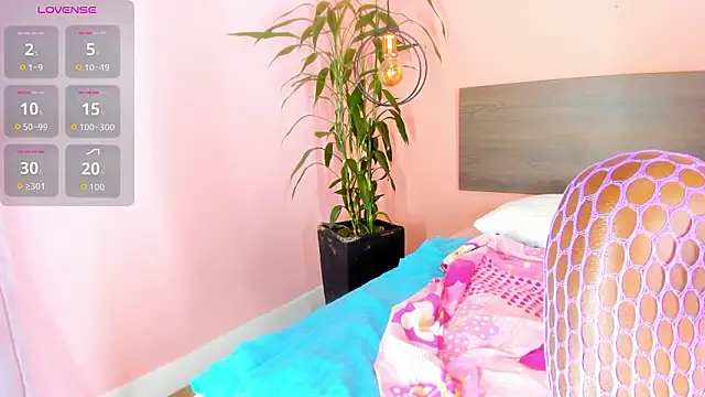 SarabyEbony online show from 03/21/26, 01:07