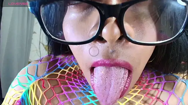 valeriafoxx3 online show from 04/14/26, 11:54