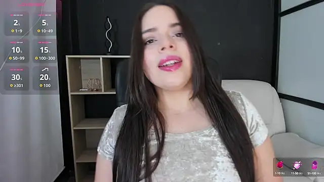 Snapshot of sunnypaytton chatting on 09/25/25, 12:44 sunnypaytton online show from 09/25/25, 12:44