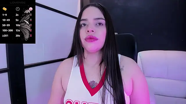 Snapshot of sunnypaytton chatting on 11/12/25, 12:53 sunnypaytton online show from 11/12/25, 12:53