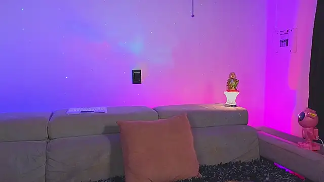 chloe ember online show from 12/02/25, 07:32