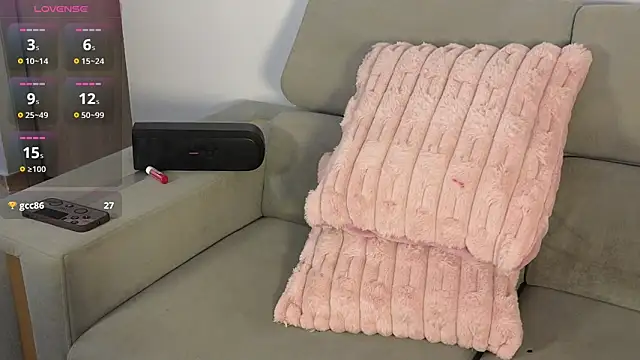 chloe ember online show from 04/07/26, 07:32