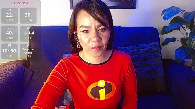 brandi bae1 online show from 10/19/25, 01:14