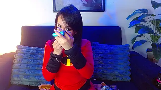 brandi bae1 online show from 10/28/25, 02:16