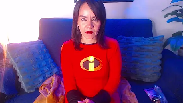 brandi bae1 online show from 11/23/25, 03:22