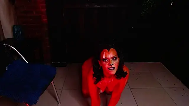 brandi bae1 online show from 10/25/25, 03:56