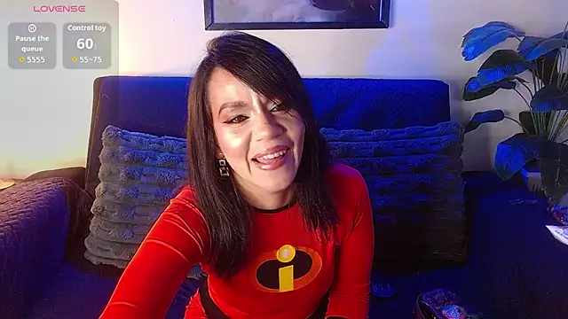 brandi bae1 online show from 10/18/25, 01:24