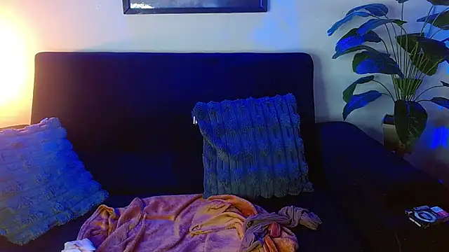 brandi bae1 online show from 10/27/25, 02:07