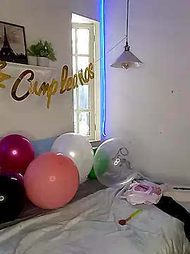 brandi bae1 online show from 03/22/26, 01:45