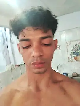 Brayanellatino online show from 04/02/26, 10:05