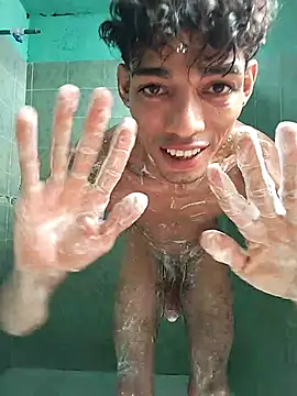 Brayanellatino online show from 03/28/26, 05:58