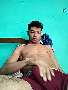 Brayanellatino online show from 03/13/26, 01:38