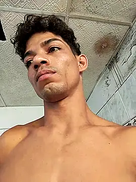 Brayanellatino online show from 02/26/26, 07:25