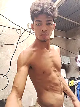 Brayanellatino online show from 04/11/26, 01:15