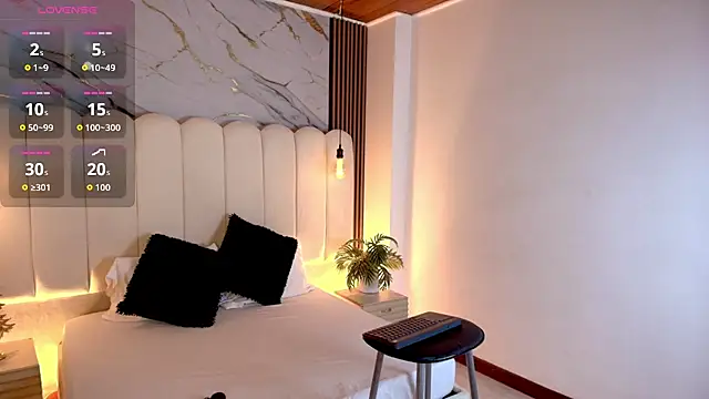 candyclair1 online show from 12/02/25, 07:15