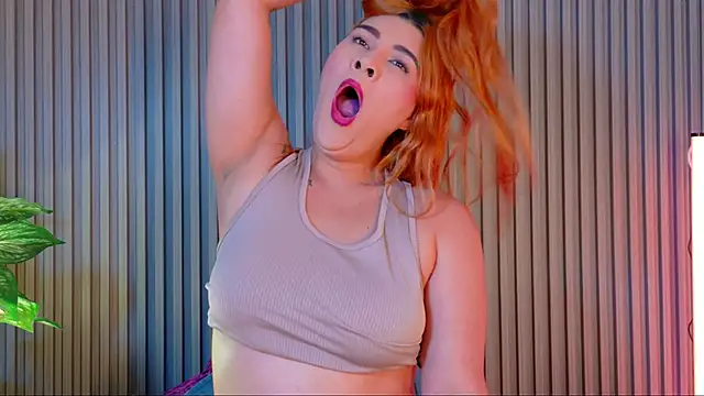 Celeste Presstigge online show from 09/29/25, 09:09