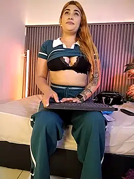 Celeste Presstigge online show from 10/12/25, 07:37