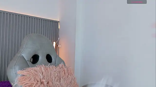 Celeste Presstigge online show from 02/20/26, 10:12