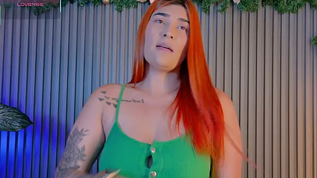 Celeste Presstigge online show from 01/05/26, 11:19