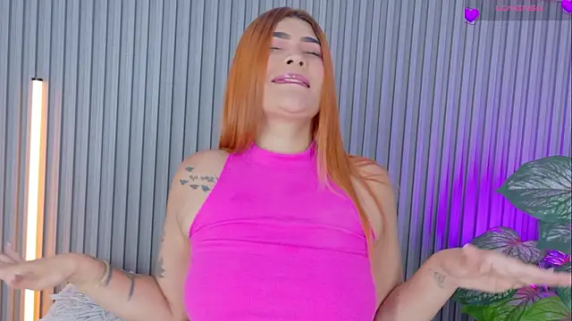 Celeste Presstigge online show from 03/22/26, 08:21