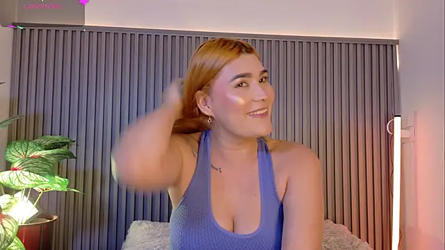 Celeste Presstigge online show from 10/20/25, 08:53