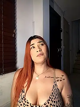 Celeste Presstigge online show from 01/15/26, 02:59