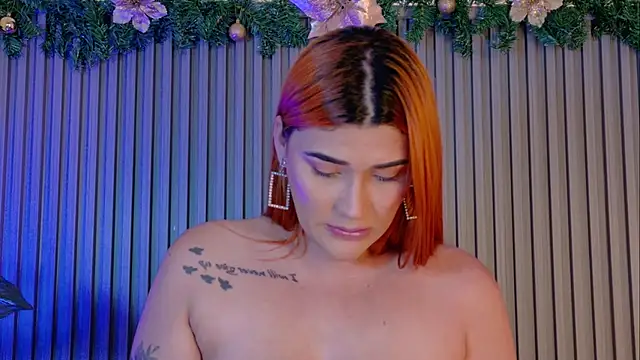 Celeste Presstigge online show from 12/15/25, 09:20