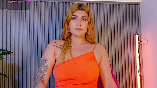 Celeste Presstigge online show from 09/08/25, 08:30