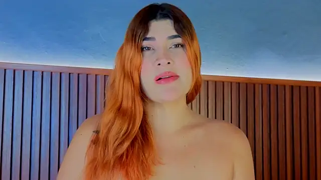 Celeste Presstigge online show from 05/24/26, 01:33