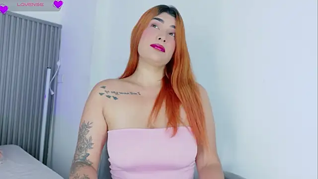 Celeste Presstigge online show from 02/09/26, 11:58