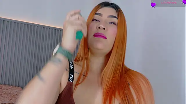 Celeste Presstigge online show from 02/19/26, 09:23