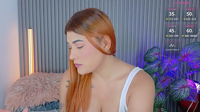 Celeste Presstigge online show from 03/31/26, 10:01