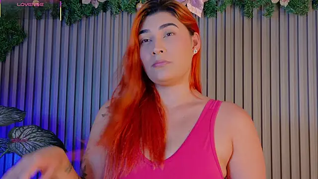 Celeste Presstigge online show from 01/07/26, 09:20