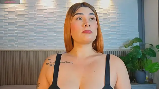 Celeste Presstigge online show from 04/12/26, 09:29