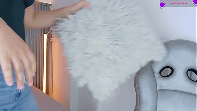 Celeste Presstigge online show from 02/24/26, 01:28