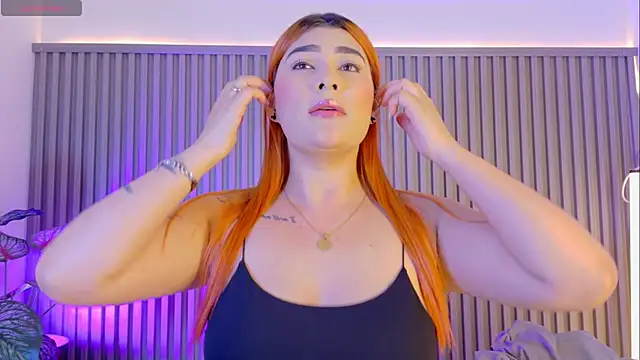 Celeste Presstigge online show from 01/13/26, 08:46