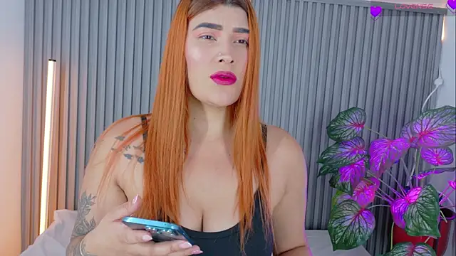 Celeste Presstigge online show from 03/24/26, 09:37