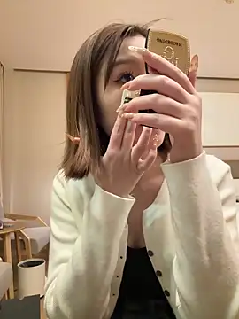 liliya x online show from 02/25/26, 04:40